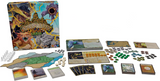 SPIRIT ISLAND: Jagged Earth expansion