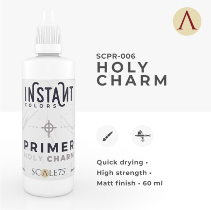 SURFACE PRIMER - HOLY CHARM