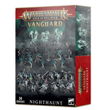 VANGUARD: NIGHTHAUNT