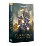 DARK IMPERIUM: PLAGUE WAR (PB)