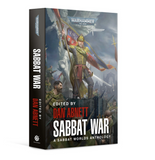 SABBAT WAR (PB)