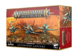 SPITERIDER LANCERS