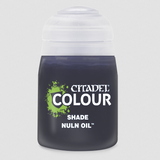 NULN OIL