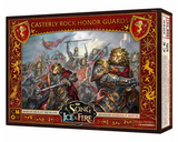 Casterly Rock Honor Guards