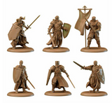 Golden Company Swordsmen