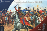 French Hussars 1792-1815