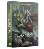 THE VULTURE LORD (HB)