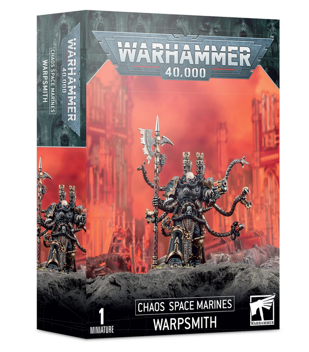 WARPSMITH
