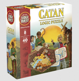 LOGIQUEST: Catan