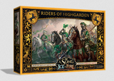 Riders of Highgarden