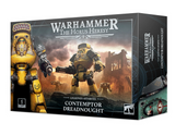 CONTEMPTOR DREADNOUGHT