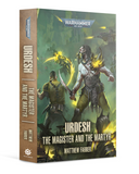 URDESH: THE MAGISTER & THE MARTYR (PB)