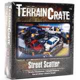 Terrain Crate: street Scatter