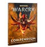 WARCRY COMPENDIUM