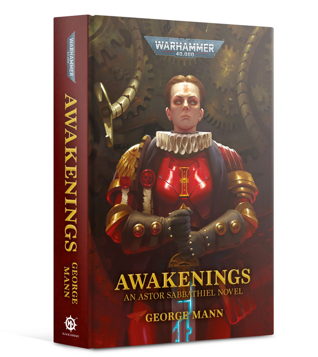 AWAKENINGS (HB)