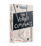 THE VORBIS CONSPIRACY (PB)