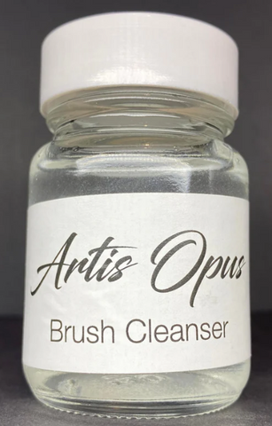 Brush Cleanser (30ml)