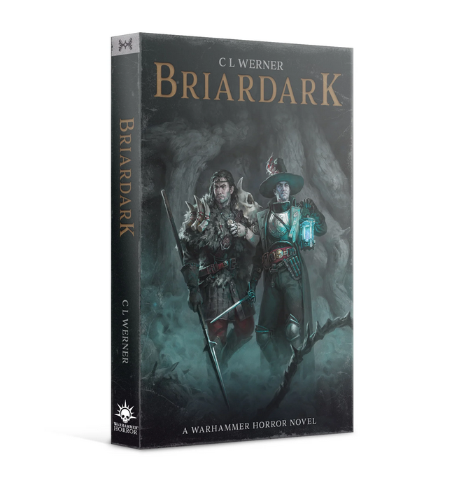 BRIARDARK (PB)