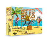 ESCAPE BOX: Pirates