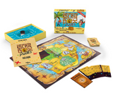 ESCAPE BOX: Pirates