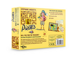ESCAPE BOX: Pirates