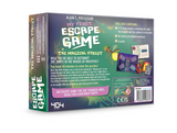 My First Escape Game