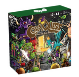 CoraQuest