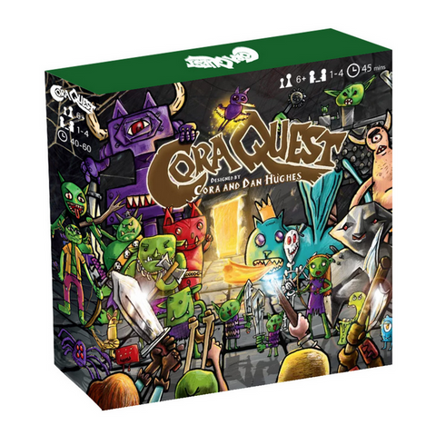 CoraQuest