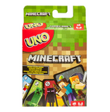 UNO Minecraft (Licensed)