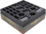 THE LORD OF THE RINGS: Journeys in Middle-earth - Spreading War - Foam tray set