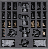 THE LORD OF THE RINGS: Journeys in Middle-earth - Spreading War - Foam tray set