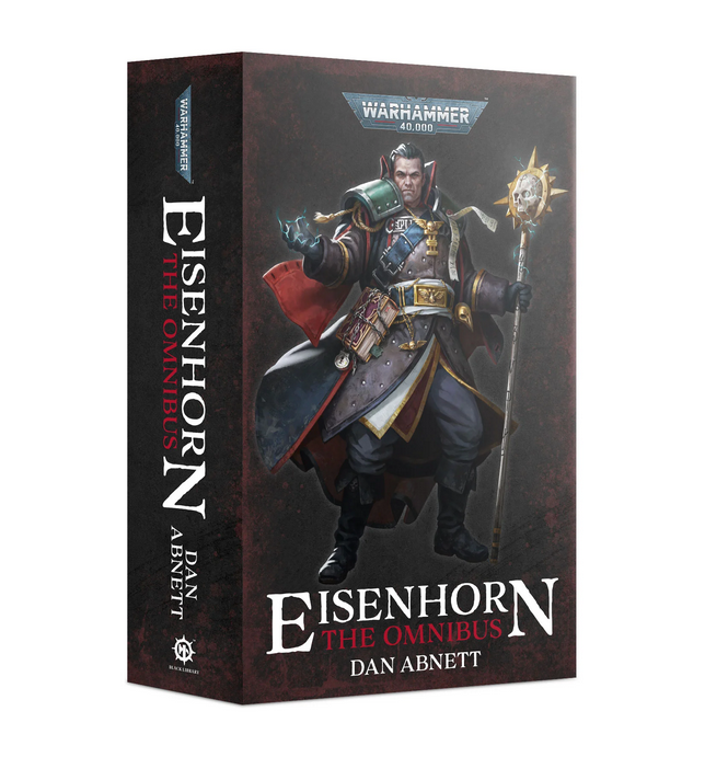EISENHORN OMNIBUS