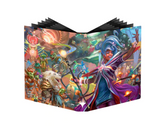 MTG: Unfinity 9-Pocket PRO-Binder