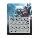 OGOR MAWTRIBES DICE