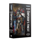 INFERNO! PRESENTS:THE EMPEROR'S FINEST