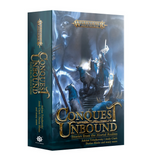 CONQUEST UNBOUND:STORIES FROM THE REALMS