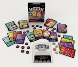 Dungeon Mayhem - Card Game