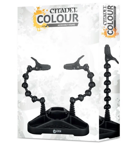 CITADEL COLOUR ASSEMBLY STAND