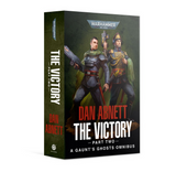 GAUNT'S GHOSTS: THE VICTORY (PART 2) (PB)