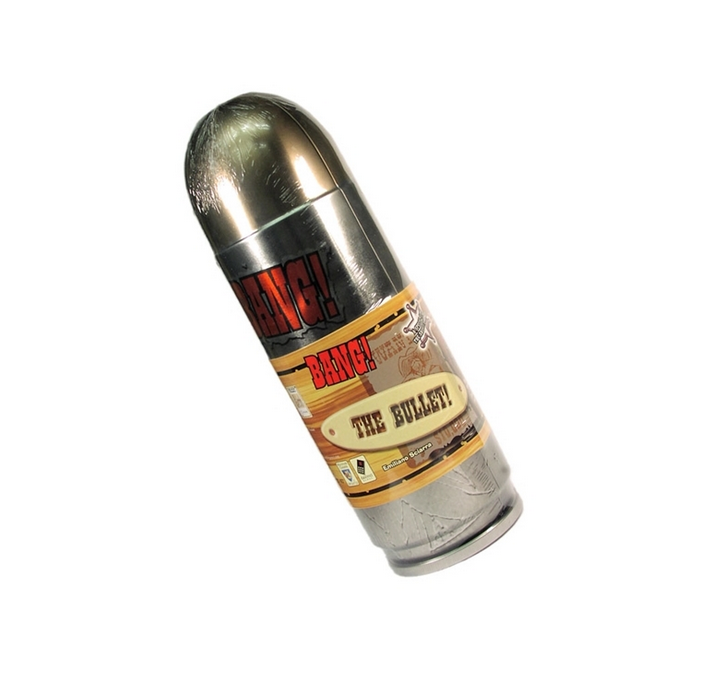 BANG! Deluxe Edition "The Bullet"
