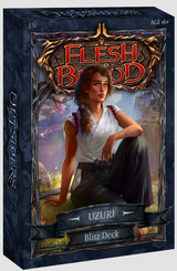 OUTSIDERS - Blitz Deck