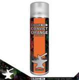 Convict Orange Spray (500ml)