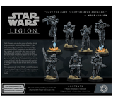 DARK TROOPER Unit Expansion