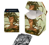 MTG: PHYREXIA: All Will Be One Deck 100+ Deck Box