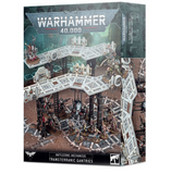 BATTLEZONE MECHANICUS – Transterranic Gantries