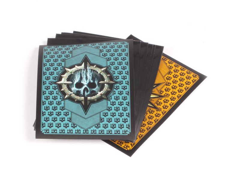 PREMIUM CARD SLEEVES Incom Gaming PREMIUM CARD SLEEVES Incom Gaming