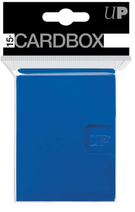 Deck Box 15+ (3 Pack)
