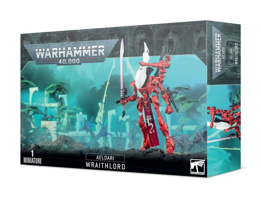 WRAITHLORD