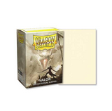 Dual Matte Sleeves(100)