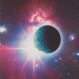 GALAXY 2 (3'x3')